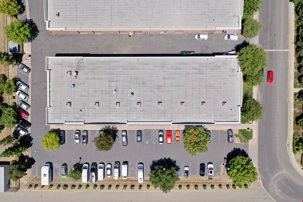 4361 Technology Drive, Unit D