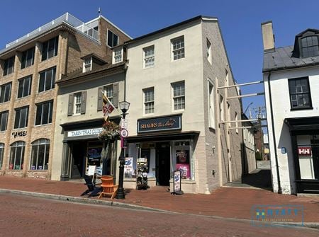 Preview of Office space for Rent at 138 Main Street