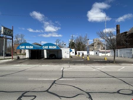 Preview of Retail space for Sale at 14615 E Jefferson