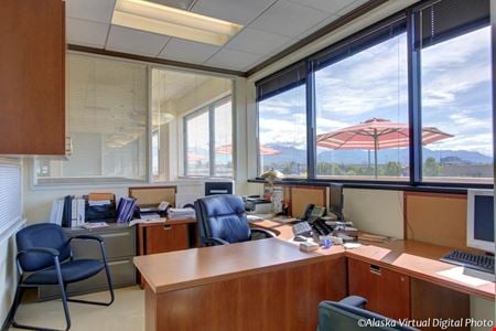 Preview of Office space for Rent at 205 East Benson Boulevard