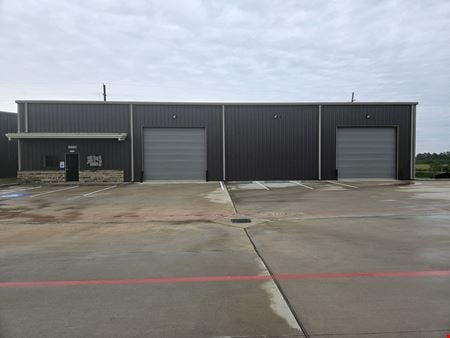 Preview of Industrial space for Rent at 22816 Hufsmith - Kohrville Road