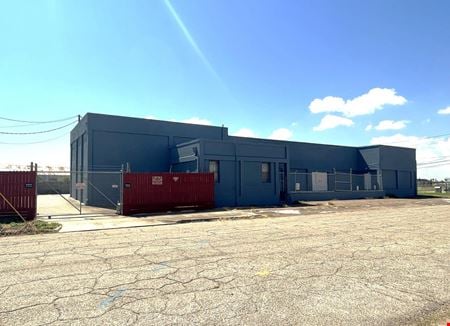 Preview of Industrial space for Sale at 1119 Blucher