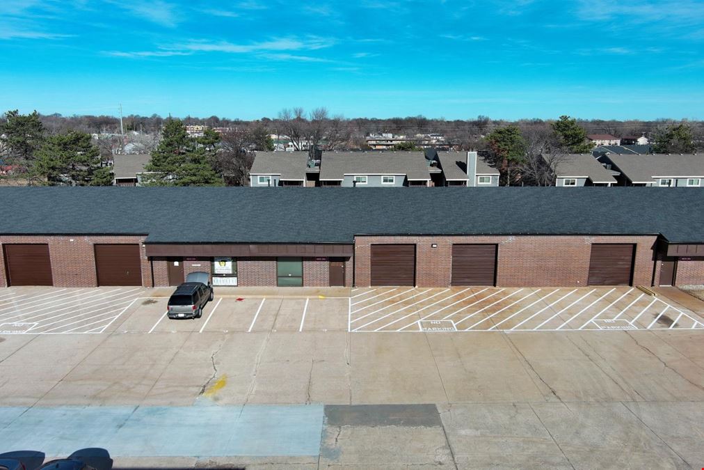 2612 - 2628 Oliver Ave.
