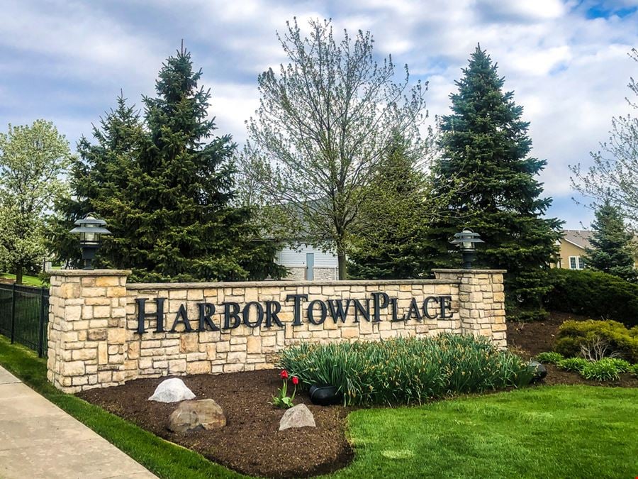 Harbor Town Place Land