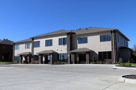 Preview of Office space for Rent at 3406 N 190th Plaza