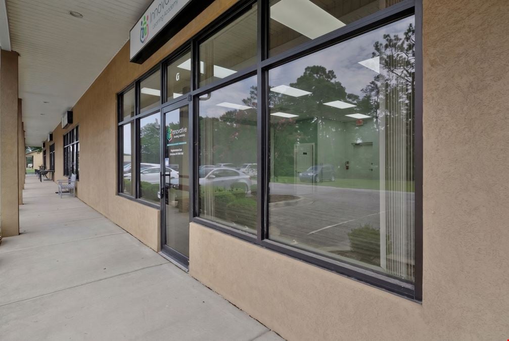Creek Mont Centre Business Park