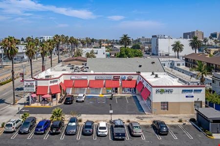 Preview of Retail space for Rent at 740 Long Beach Blvd