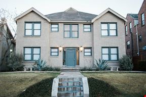 4107 Herschel Ave
