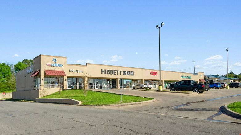 Preview of Retail space for Rent at 1911 Southeast Washington Street