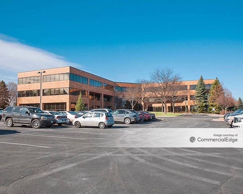 Eagandale Office Center