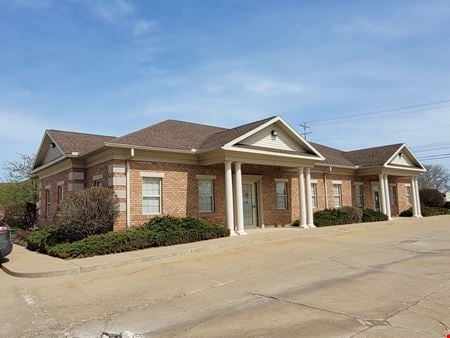 Preview of Office space for Sale at 4016-4018 Massillon Rd.