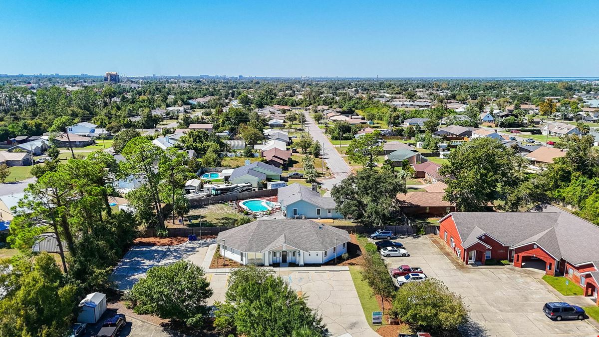 Fully Renovated Medical Office | ±2,921 SF Turnkey Space Near HCA Gulf Coast Hospital