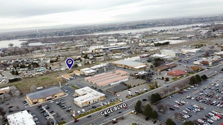Preview of Office space for Sale at 8514 W Gage Blvd
