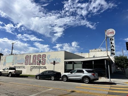 Preview of Retail space for Sale at 702 W Anaheim St