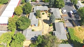 Berryhill Park Apartments