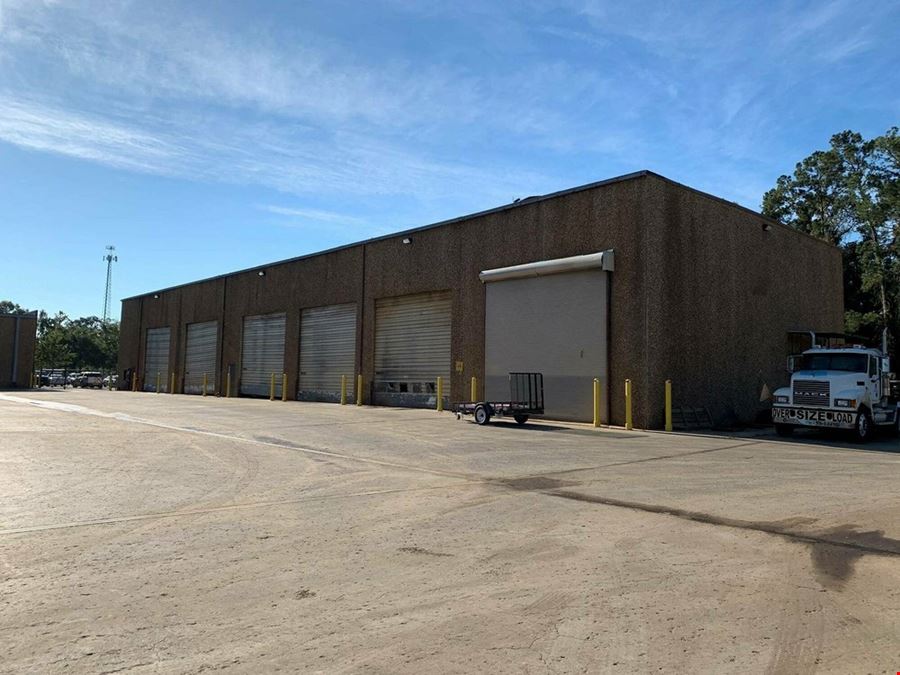 Premier Warehouse