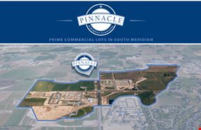 Pinnacle Commercial Lots