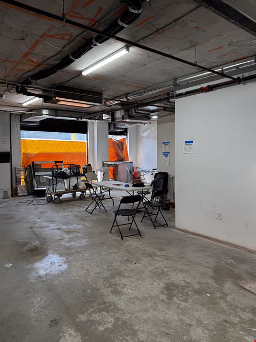 850 SF | 147-35 95th Avenue | Vanilla Boxed Retail Space Surrounded by New Residential Projects for Lease