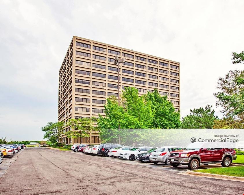 Woodfield Executive Plaza
