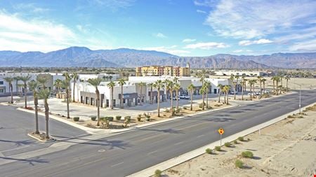 Preview of commercial space at 82545 Showcase Parkway