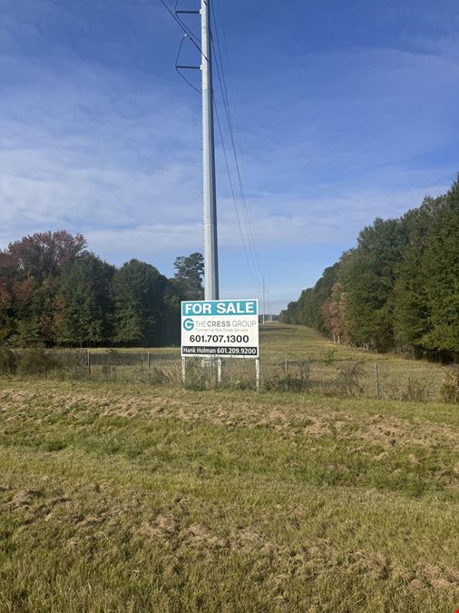 Prime Industrial Property