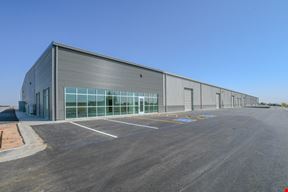 Big Sky Industrial Park