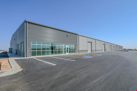 Preview of commercial space at 2222 Cirrcus Drive