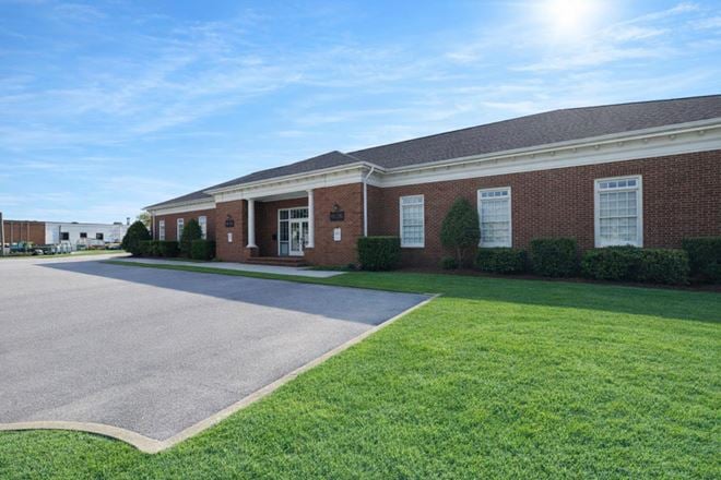 Preview of Office space for Rent at 850 Tidewater Drive