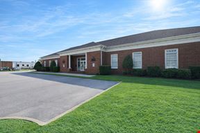 Tidewater Drive Business Center