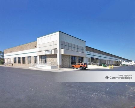 Preview of Industrial space for Rent at 7600 Currency Drive