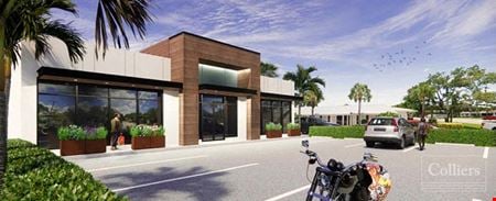 Preview of Office space for Rent at 4265 Northlake Blvd