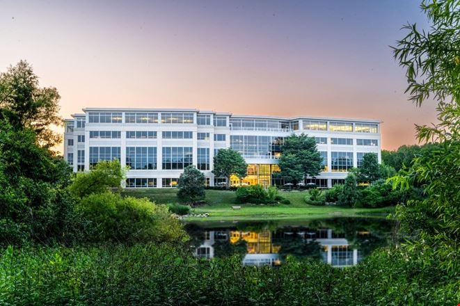 Preview of Office space for Rent at 505 Eagleview Blvd