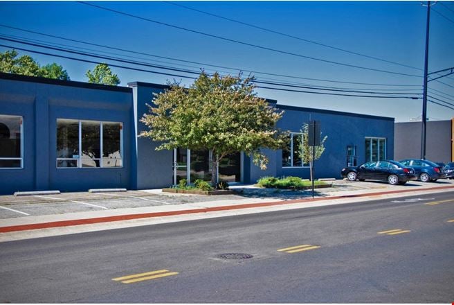 Preview of Office space for Rent at 1025 Goodale Blvd.