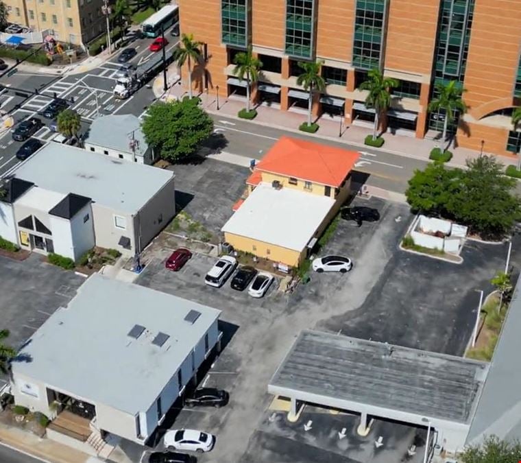 537 Downtown Professional Office