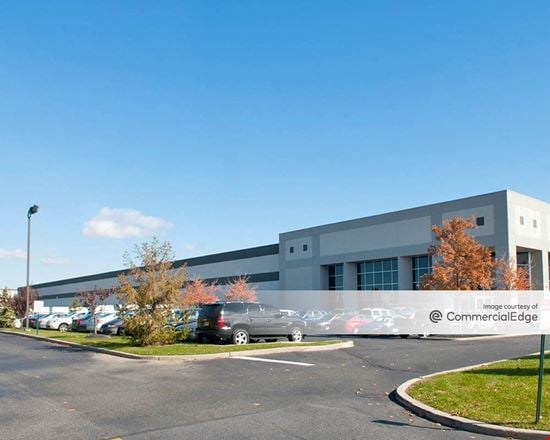 Preview of Industrial space for Rent at 283 Prospect Plains Road