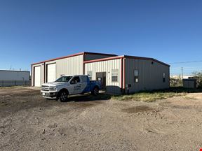 Industrial Office/Warehouse Near I-20