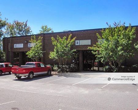 Preview of Commercial space for Rent at 3065 McCall Drive