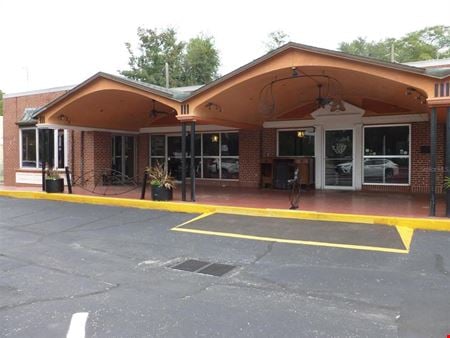 Preview of Retail space for Rent at 704 W University Ave