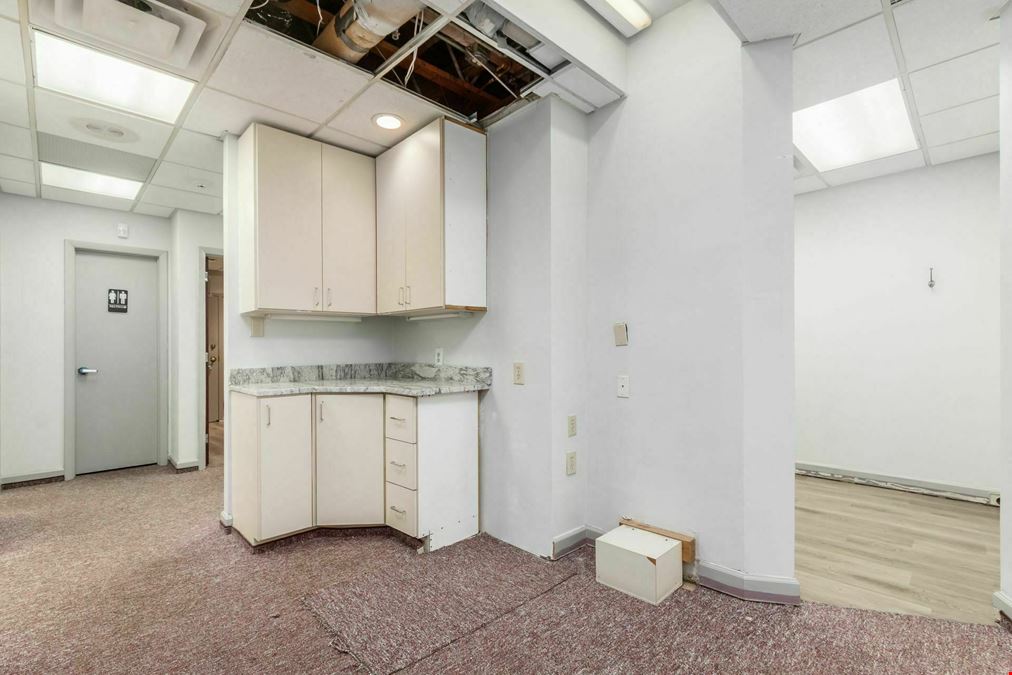 5180 E Main St, All Vacancy