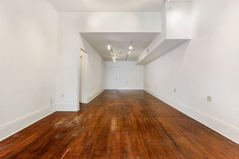 4532 Magazine St