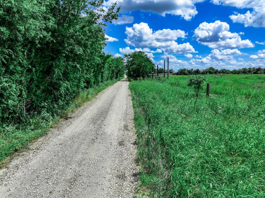 10-33 Acres for sale in Greenville, TX