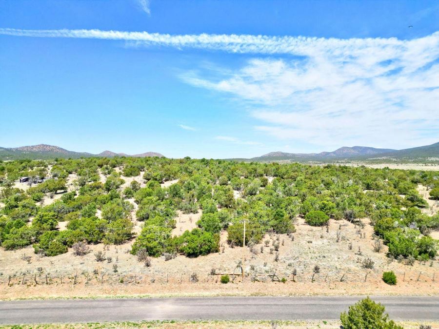 201 Entranosa Rd