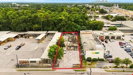 Preview of Retail space for Sale at 3050 Tidwell Road