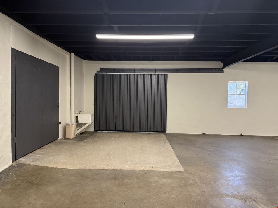 1755 - Austin Warehouse