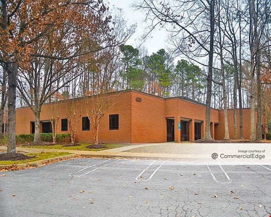 Preview of Office space for Rent at 4200 Park Place Court
