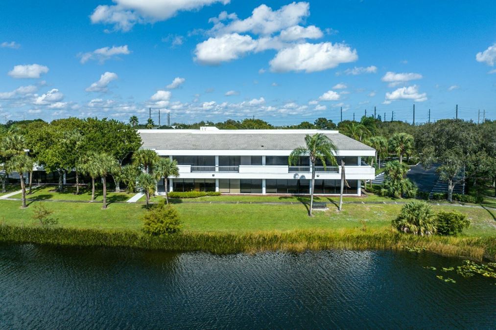 Northpoint Corporate Park