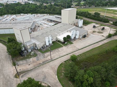 Preview of Industrial space for Rent at 8615 Golden Spike Ln