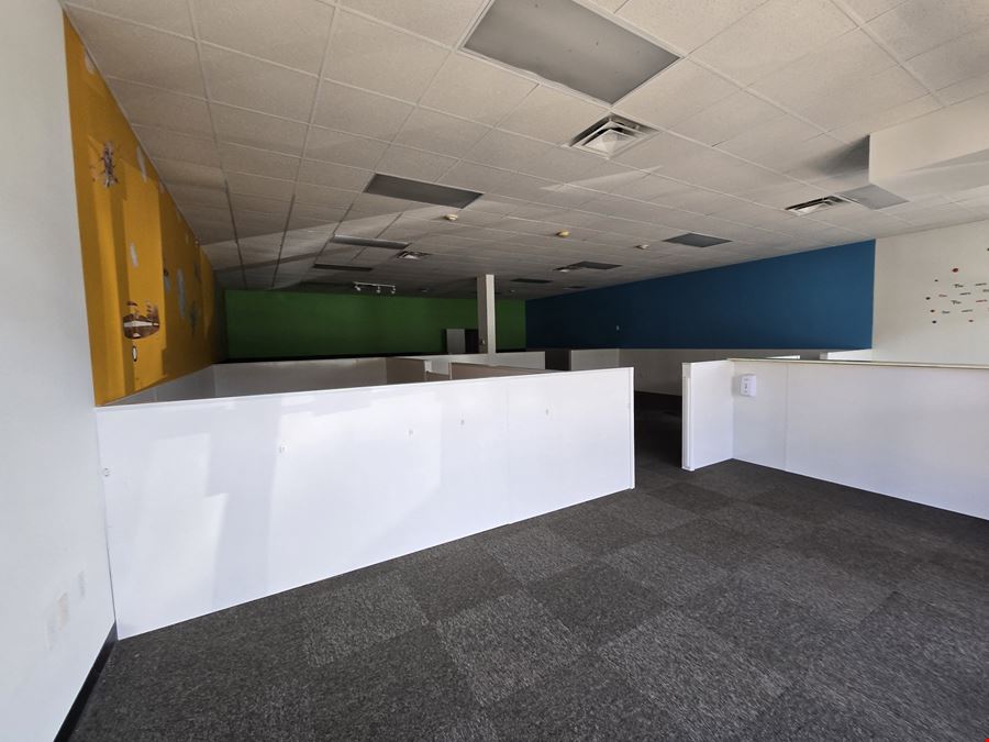 2137 Volunteer Pkwy