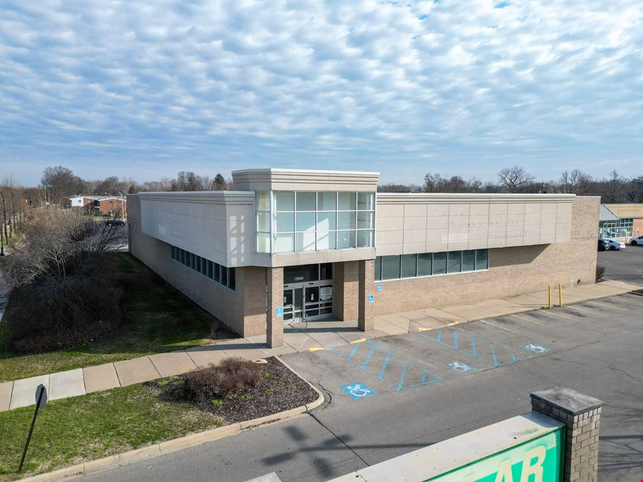 Former Walgreen's