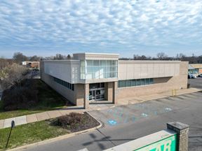Former Walgreen's